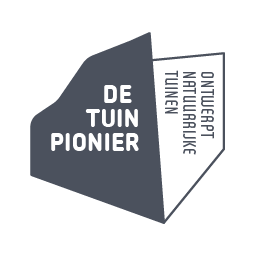 Tuinpionier logo