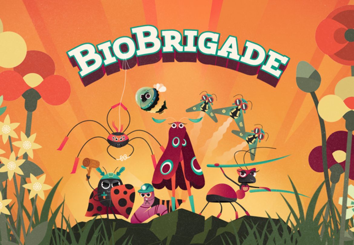 Biobrigade